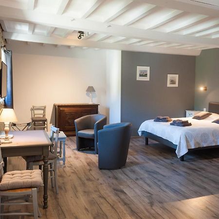 Commes La Goulette Bed & Breakfast エクステリア 写真