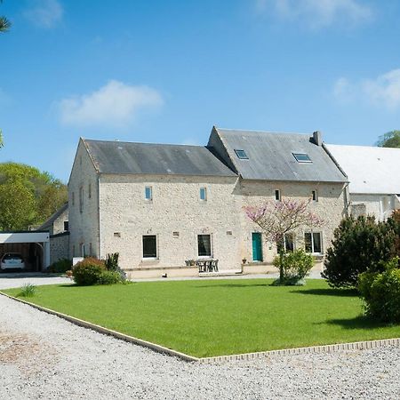 Commes La Goulette Bed & Breakfast エクステリア 写真