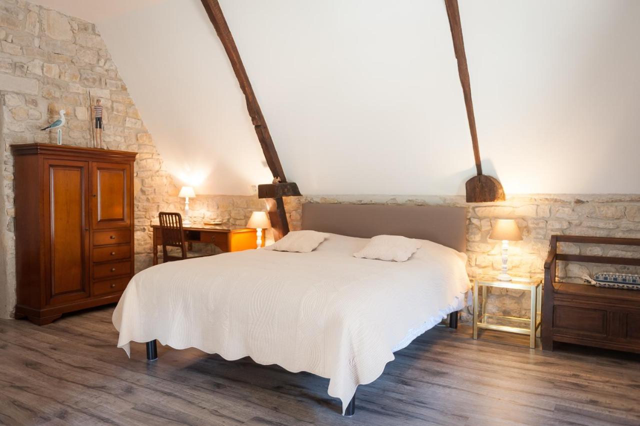 Commes La Goulette Bed & Breakfast エクステリア 写真