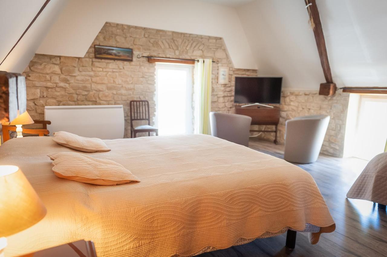 Commes La Goulette Bed & Breakfast エクステリア 写真