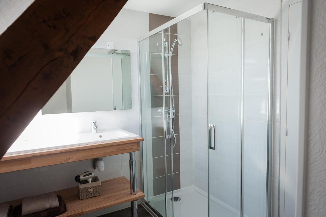 Commes La Goulette Bed & Breakfast エクステリア 写真