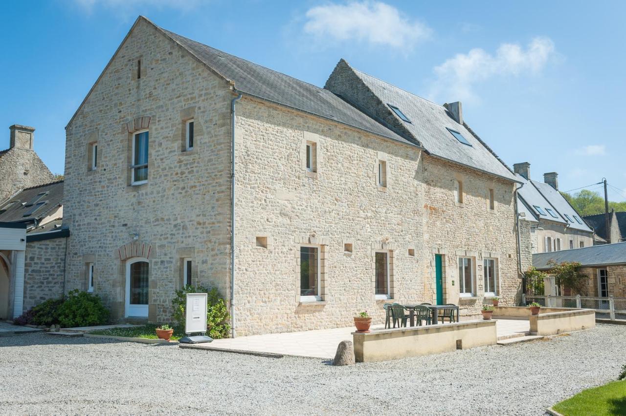 Commes La Goulette Bed & Breakfast エクステリア 写真